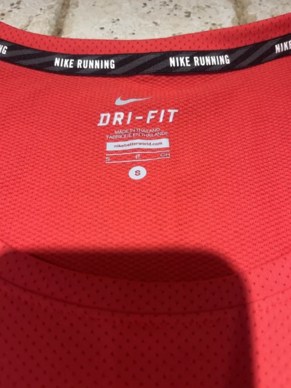 Image for T-shirt chandail manches courtes Nike
