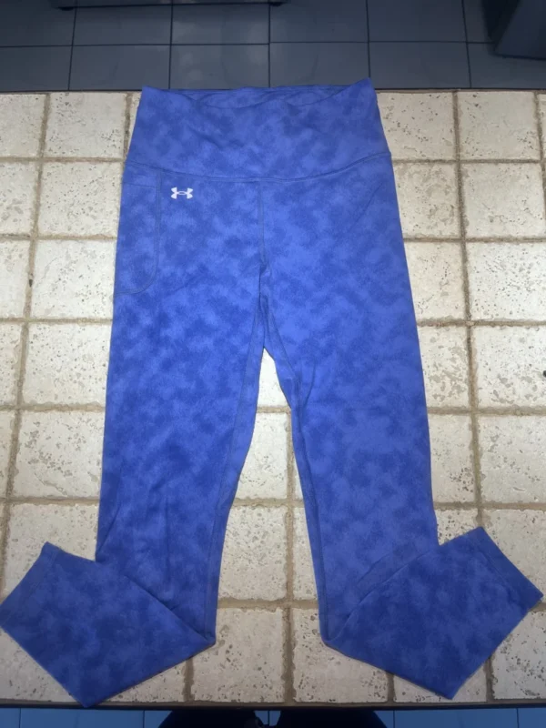 Featured image for Leggings pantalons sport Under Armour