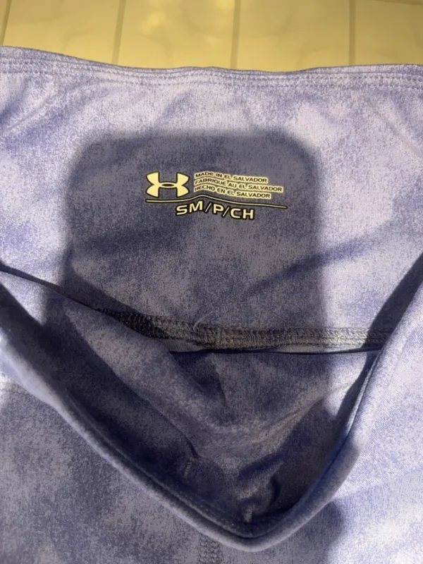 Image for Leggings pantalons sport Under Armour