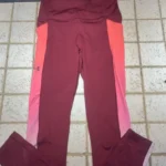 Featured thumbnail for Under Armour sports trousers leggings with pockets