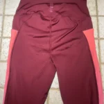 Thumbnail for Under Armour sports trousers leggings with pockets