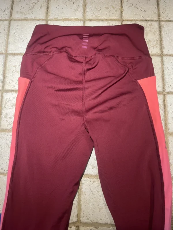Image for Under Armour sports trousers leggings with pockets