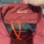 Thumbnail for Under Armour sports trousers leggings with pockets