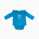 Featured thumbnail for Cache-couches Carter’s « Dream Big Little One » – 0-3 mois – Très bon état