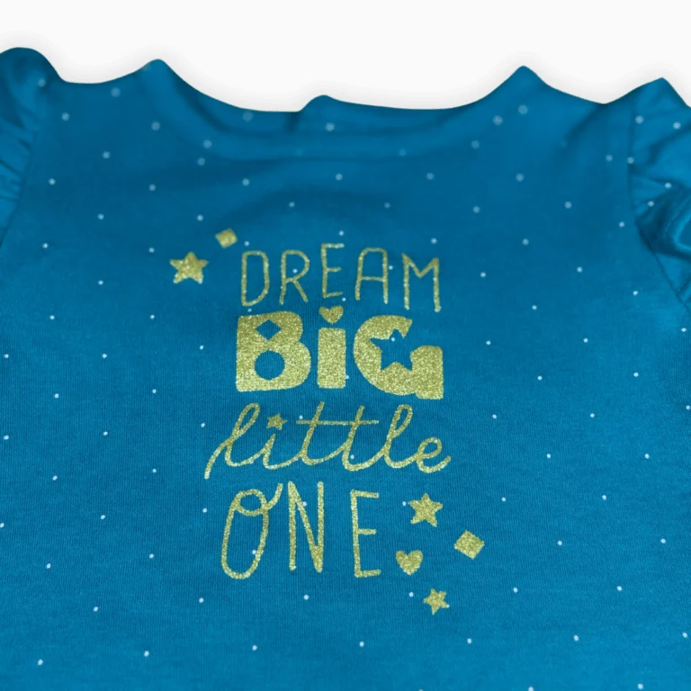 Image for Cache-couches Carter’s « Dream Big Little One » – 0-3 mois – Très bon état