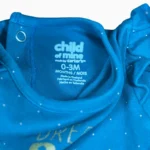 Thumbnail for Cache-couches Carter’s « Dream Big Little One » – 0-3 mois – Très bon état
