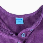 Thumbnail for Robe bébé Old Navy manches longues – 3-6 mois – Très bon état