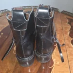 Thumbnail for Superb pair of Acne Studios ankle boots