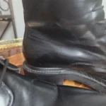 Thumbnail for Superb pair of Acne Studios ankle boots