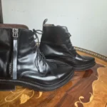 Thumbnail for Superb pair of Acne Studios ankle boots