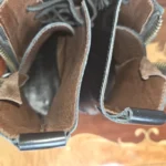 Thumbnail for Superb pair of Acne Studios ankle boots