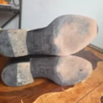 Thumbnail for Superb pair of Acne Studios ankle boots