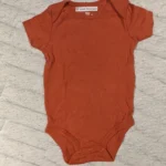 Featured thumbnail for T-shirt nappy cover 6-9 months