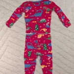 Thumbnail for Pyjama 2 pièces 6-9 mois