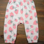 Featured thumbnail for Old navy trousers 6-12 months