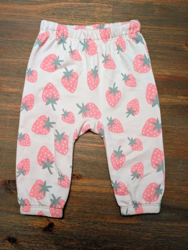 Featured image for Old navy trousers 6-12 months