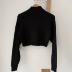 Thumbnail for Pull 100% mérinos Harper Aritzia Wilfred