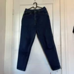 Thumbnail for Jeans baggy vintage