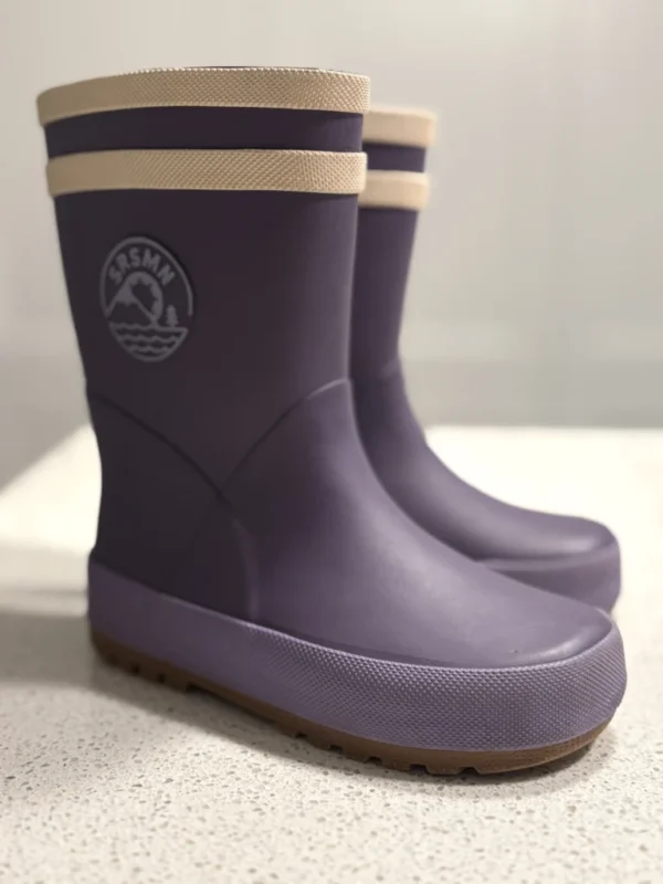 Featured image for Rain boot size 25 Souris Mini