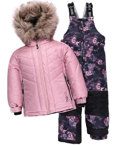 Image for Habit de neige comme neuf Nano 3 ans
