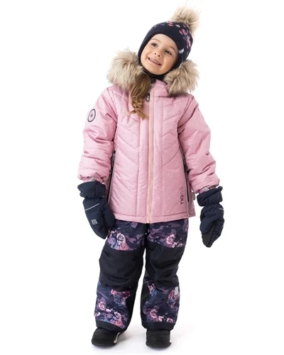 Image for Habit de neige comme neuf Nano 3 ans