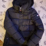 Featured thumbnail for Mid-season coat