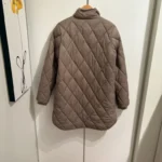 Featured thumbnail for Mid-season coat Part Two