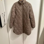 Thumbnail for Mid-season coat Part Two
