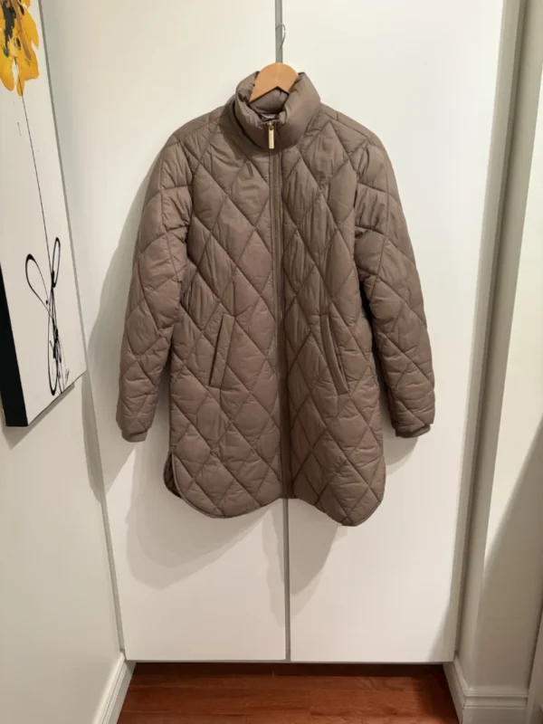 Image for Mid-season coat Part Two