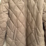 Thumbnail for Mid-season coat Part Two