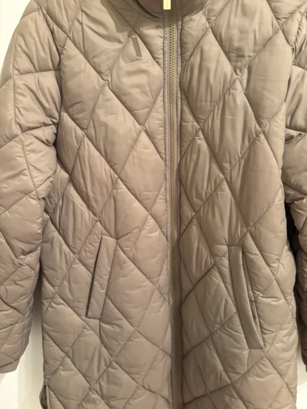 Image for Mid-season coat Part Two