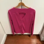 Thumbnail for Long-sleeved sports shirt