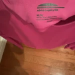 Thumbnail for Long-sleeved sports shirt
