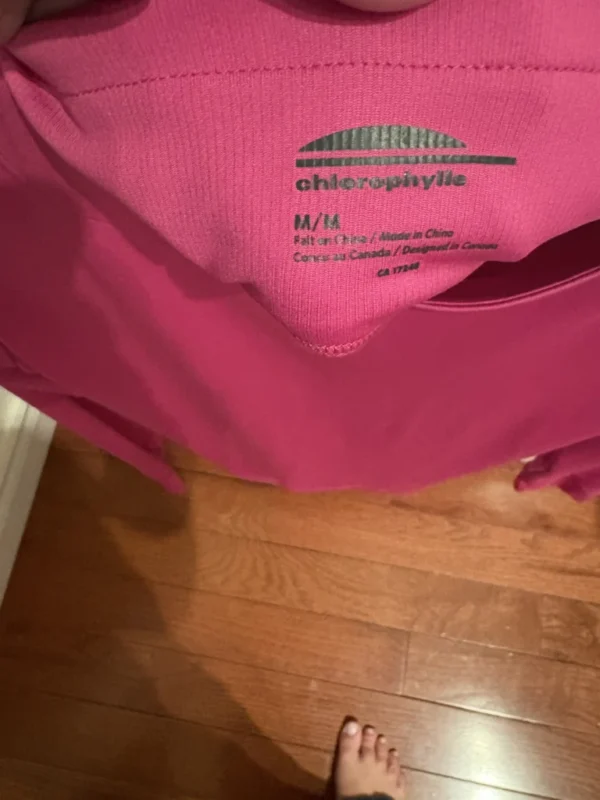 Image for Long-sleeved sports shirt
