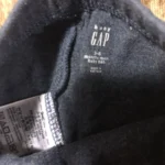 Thumbnail for Pantalon bleu 3-6 baby Gap no1 (j’en ai deux à vendre identiques)