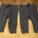 Thumbnail for Pantalon bleu 3-6 baby Gap no1 (j’en ai deux à vendre identiques)