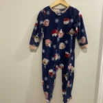 Featured thumbnail for Pyjama à pattes