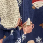 Thumbnail for Pyjama à pattes