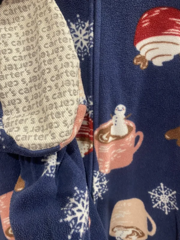 Image for Pyjama à pattes