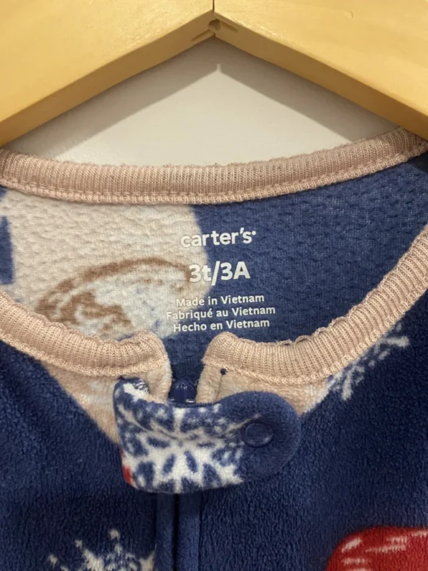 Image for Pyjama à pattes