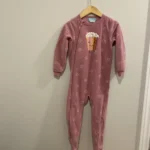 Featured thumbnail for Pyjama à pattes