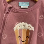 Thumbnail for Pyjama à pattes
