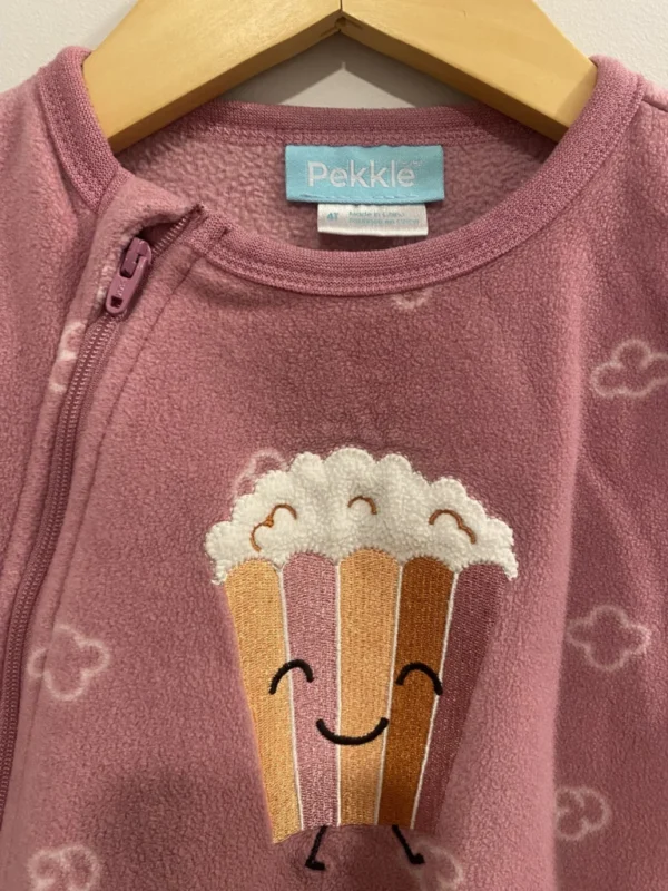Image for Pyjama à pattes
