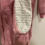 Thumbnail for Pyjama à pattes