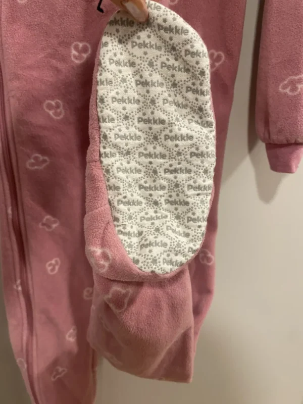Image for Pyjama à pattes