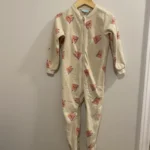 Featured thumbnail for Pyjama à pattes