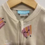 Thumbnail for Pyjama à pattes