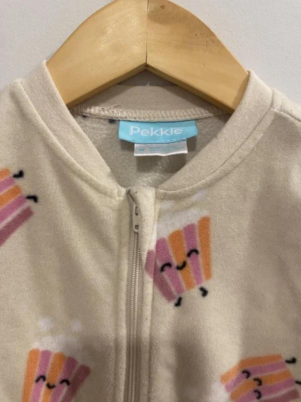 Image for Pyjama à pattes
