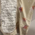 Thumbnail for Pyjama à pattes