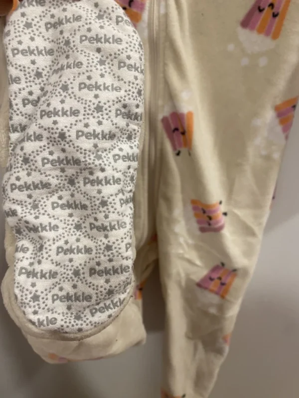 Image for Pyjama à pattes